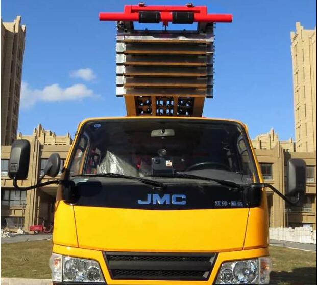 保险车